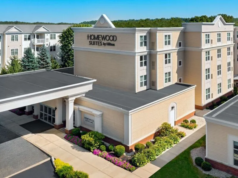 Homewood Suites by Hilton Boston/Canton, MA