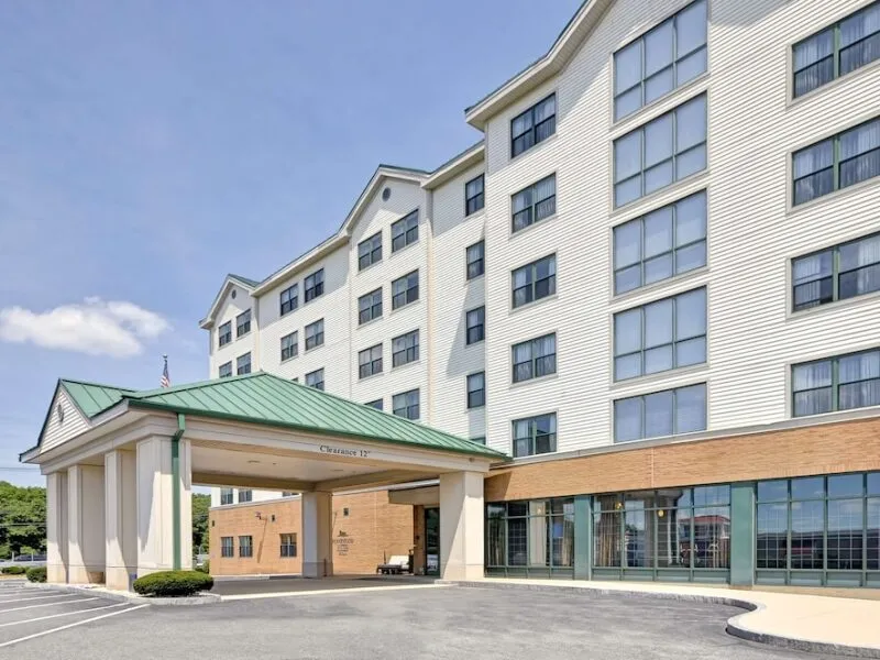 Homewood Suites by Hilton Boston-Peabody