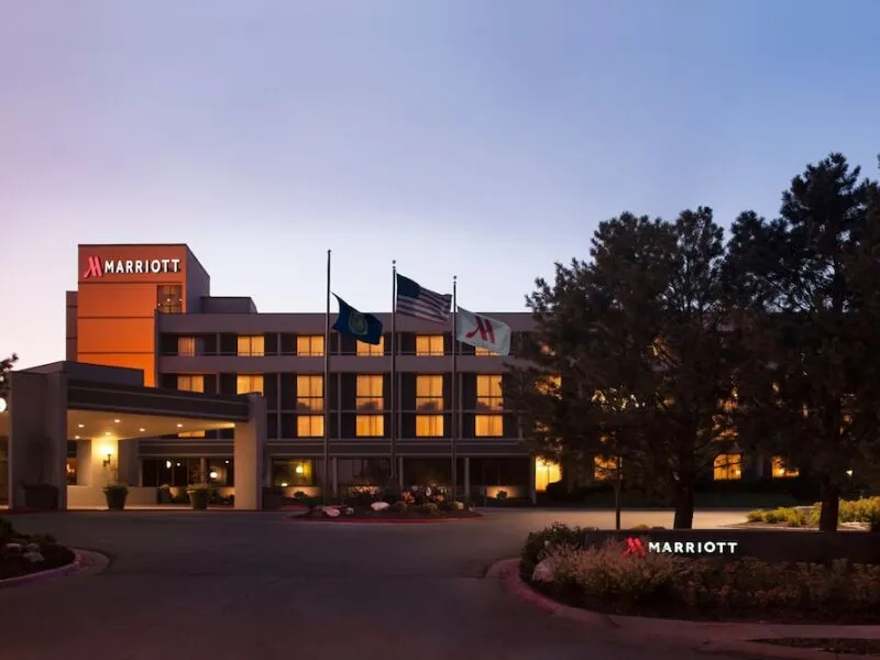 Omaha Marriott