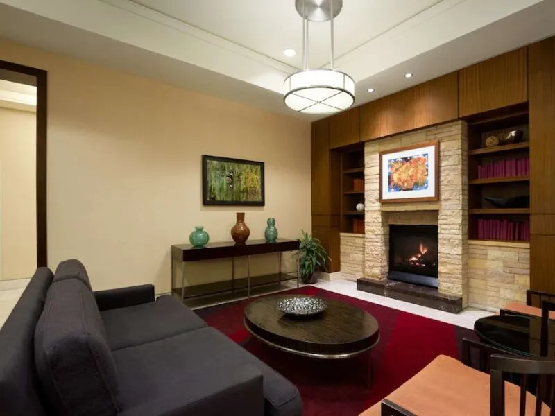 Homewood Suites by Hilton Baltimore