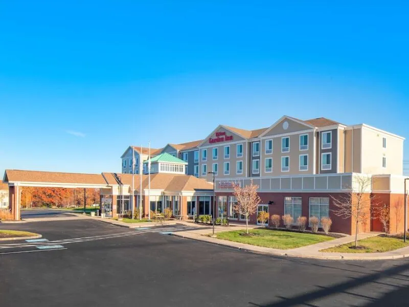 Hilton Garden Inn Devens Common