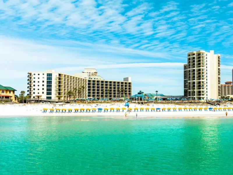 Hilton Sandestin Beach Golf Resort & Spa