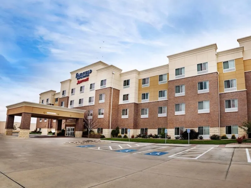 Fairfield Inn & Suites by Marriott Grand Island