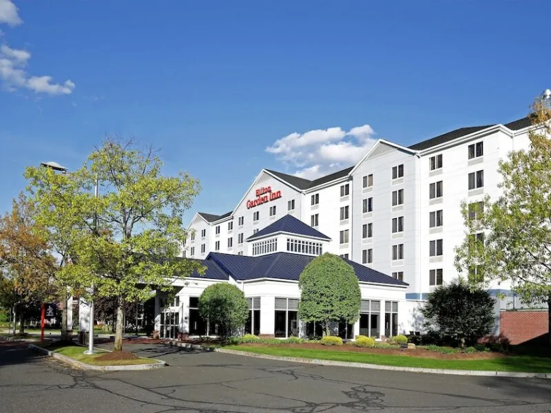 Hilton Garden Inn Springfield