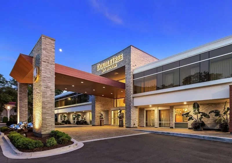 The Kingsley Bloomfield Hills - a Doubletree by Hilton