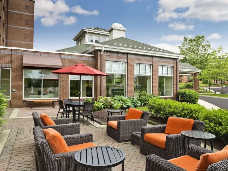 Hilton Garden Inn Baltimore/White Marsh