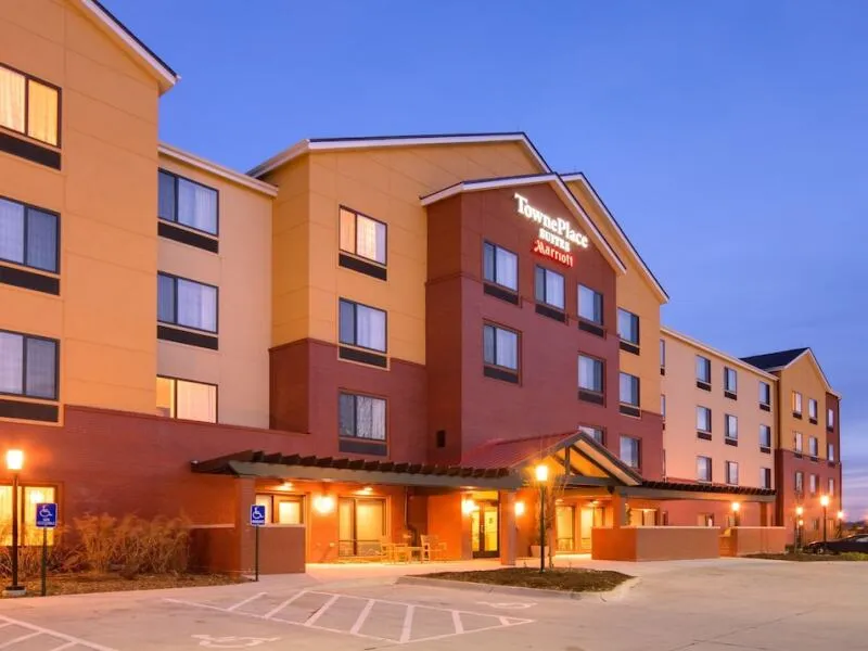 TownePlace Suites by Marriott Omaha West