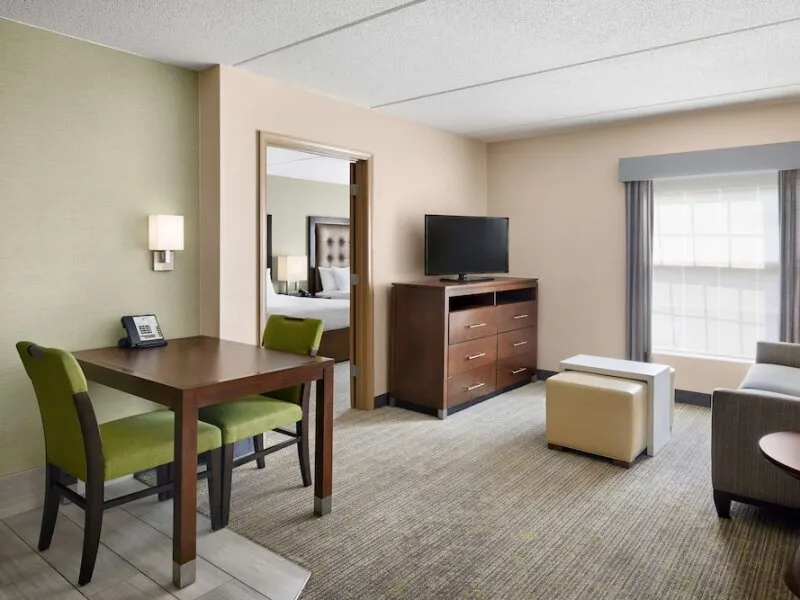 Homewood Suites by Hilton BWI Airport