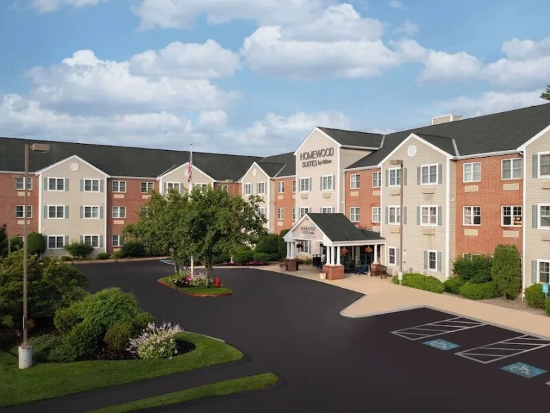 Homewood Suites by Hilton Boston / Andover