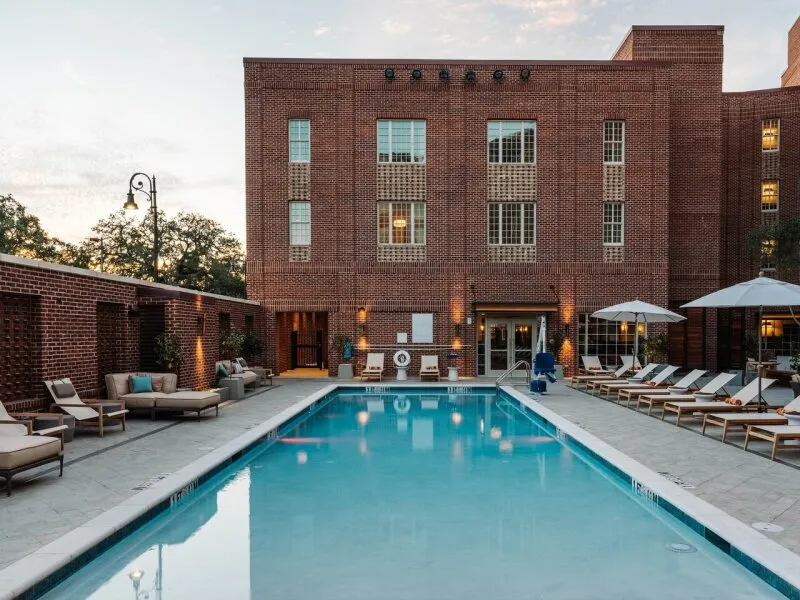 The Alida, Savannah, a Tribute Portfolio Hotel