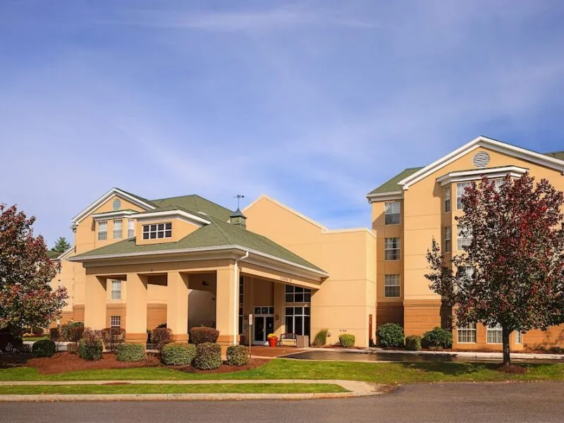 Homewood Suites by Hilton Boston/Billerica