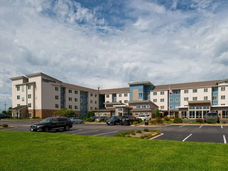 Residence Inn Springfield South