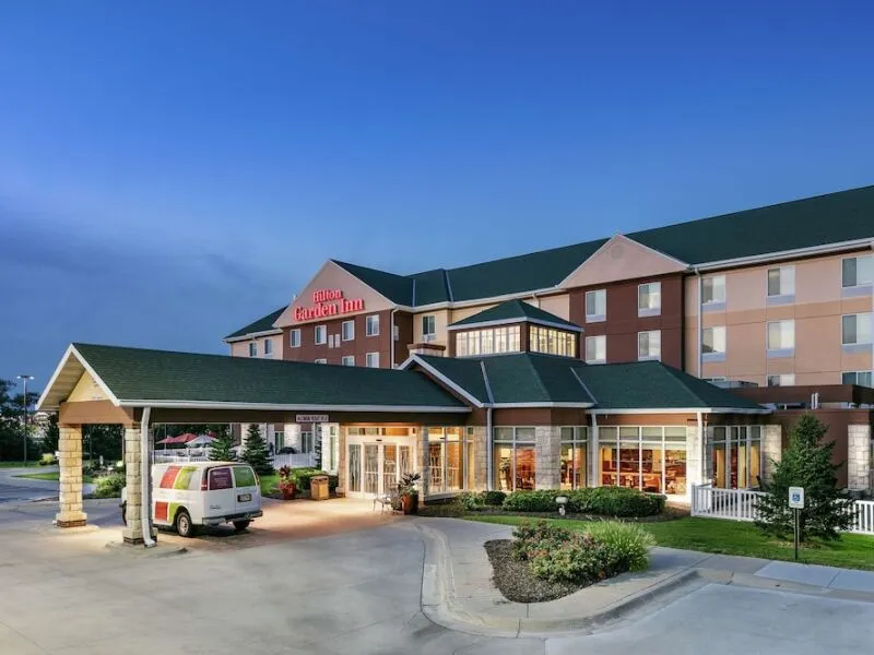 Hilton Garden Inn Omaha West