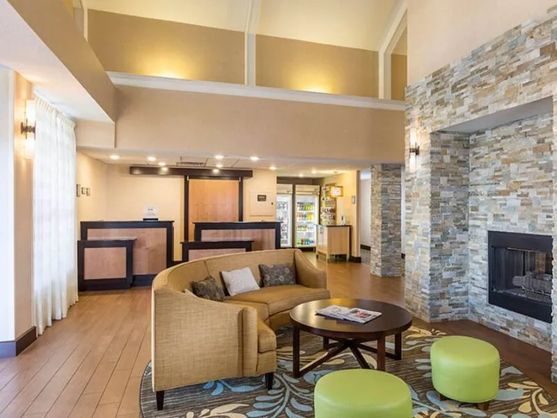 Homewood Suites by Hilton Grand Rapids