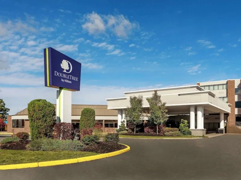 DoubleTree by Hilton Hotel Boston - Westborough