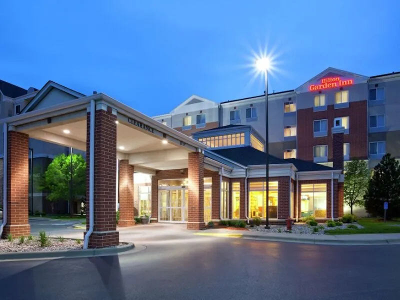 Hilton Garden Inn Minneapolis/Bloomington