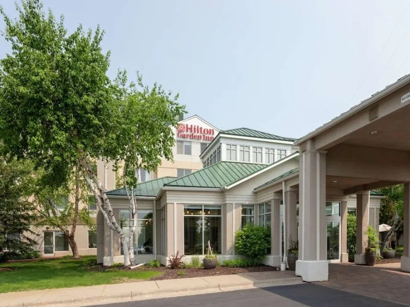 Hilton Garden Inn Minneapolis St. Paul-Shoreview