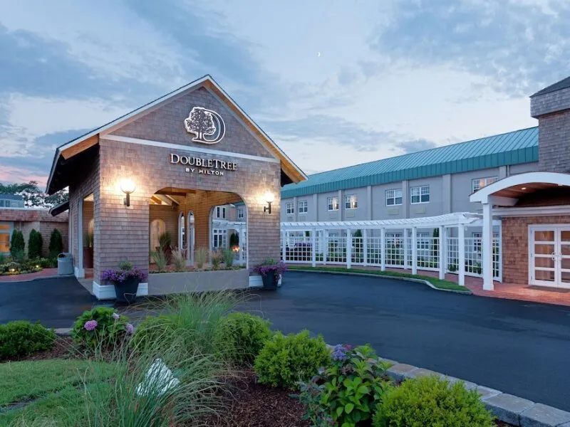 DoubleTree by Hilton Cape Cod - Hyannis