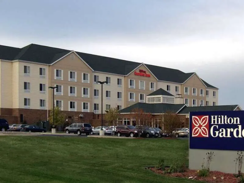 Hilton Garden Inn St. Paul/Oakdale