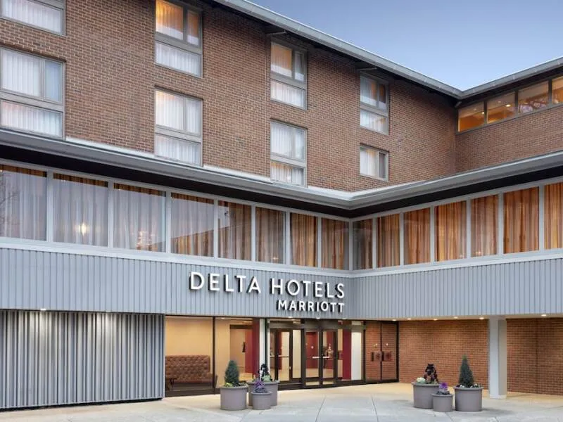 Delta Hotels by Marriott Baltimore North