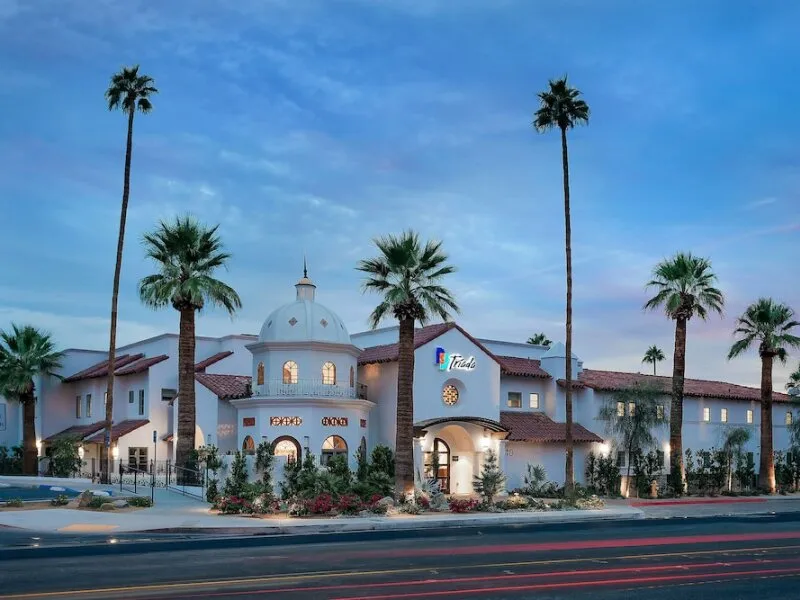 Triada Palm Springs, Autograph Collection