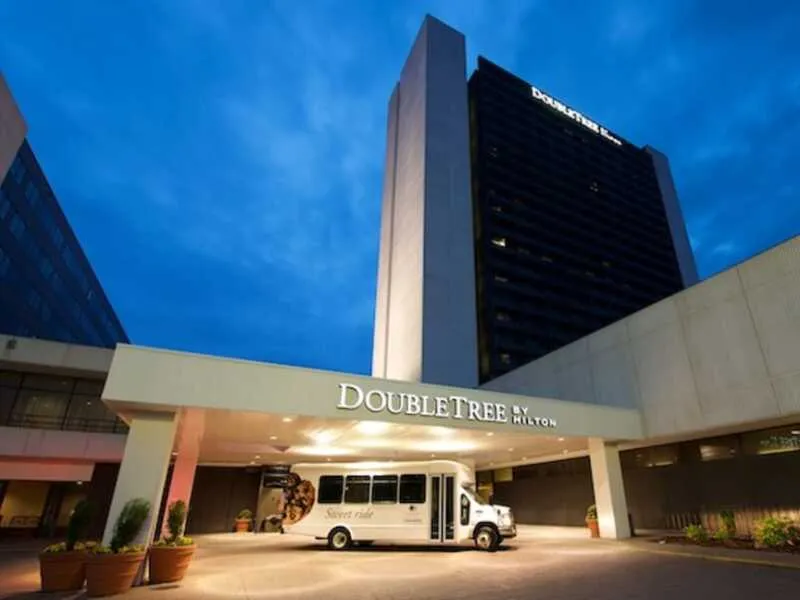 DoubleTree by Hilton Hotel Bloomington - Minneapolis South