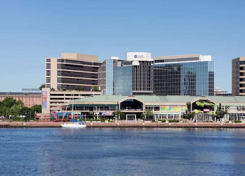 Hyatt Regency Baltimore Inner Harbor