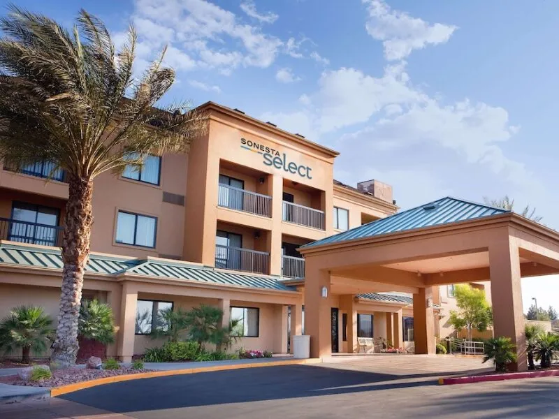 Courtyard by Marriott Las Vegas Summerlin