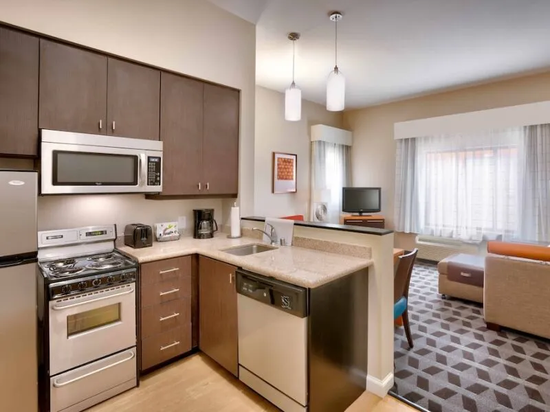 TownePlace Suites by Marriott Elko