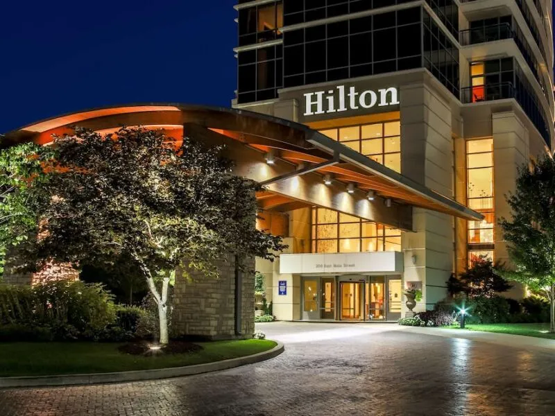 Hilton Branson Convention Center