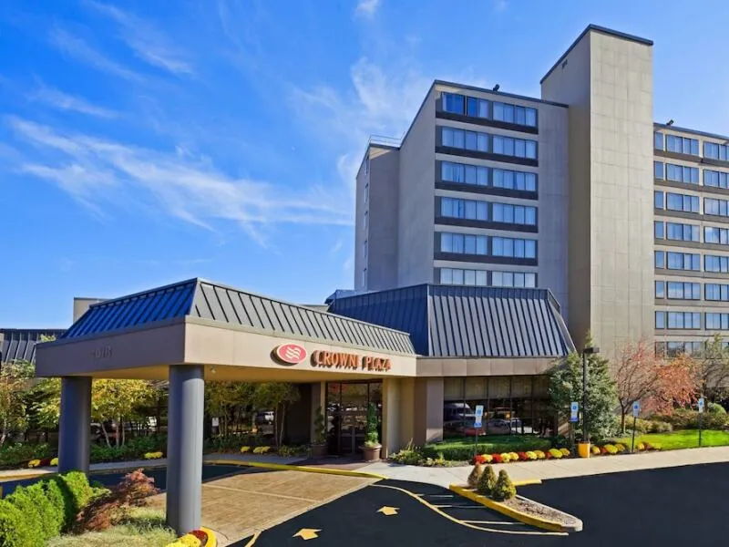 Crowne Plaza Englewood