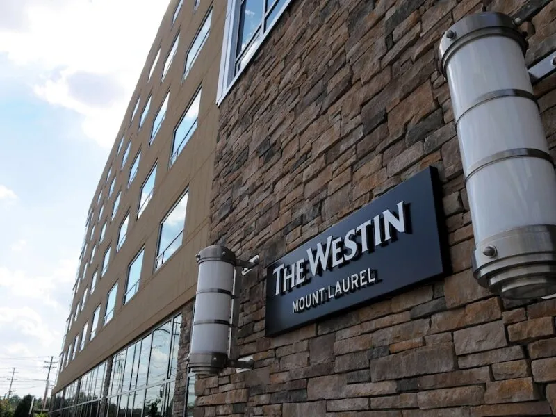 The Westin Mount Laurel