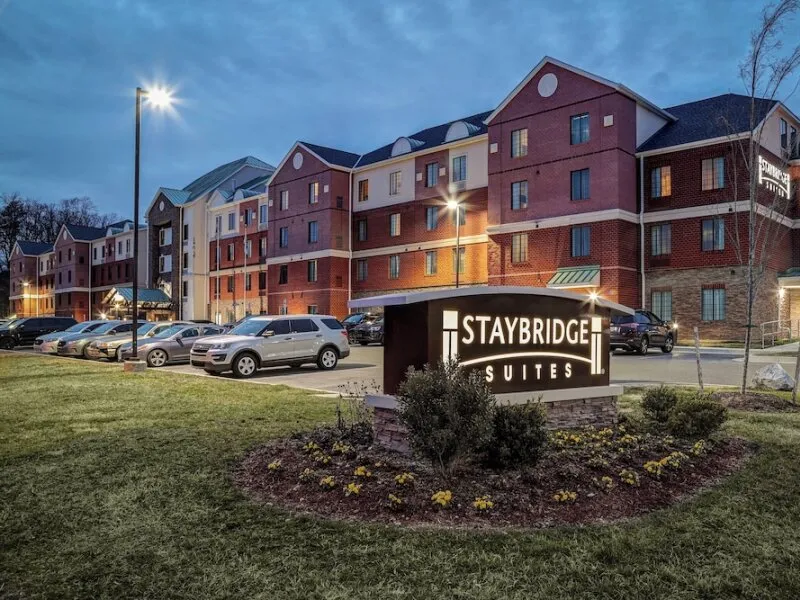 Staybridge Suites Washington D.C. - Greenbelt