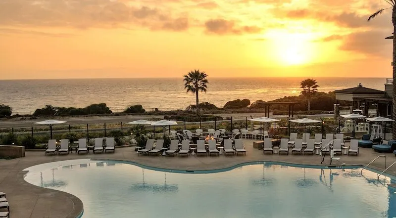 Cape Rey Carlsbad Beach, A Hilton Resort & Spa