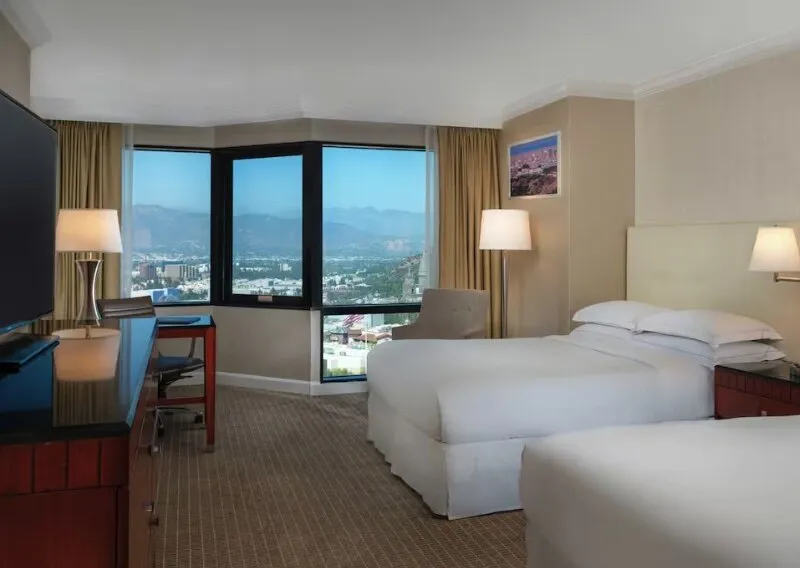 Hilton Los Angeles/Universal City