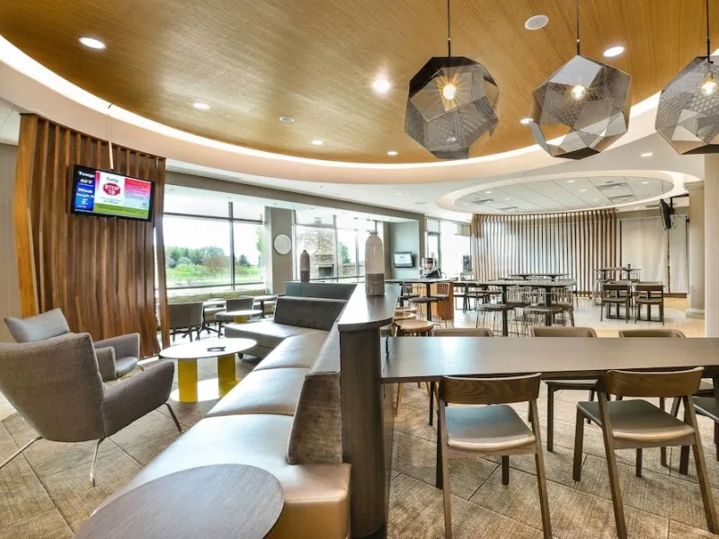 SpringHill Suites by Marriott Grand Forks