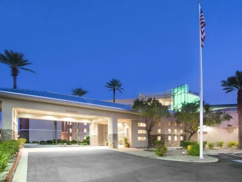 Homewood Suites by Hilton Henderson South Las Vegas