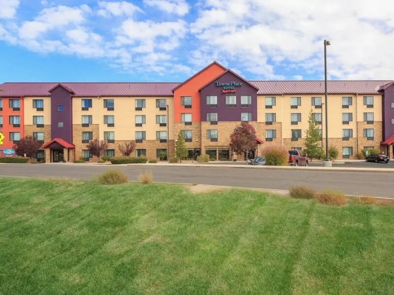 TownePlace Suites by Marriott Farmington