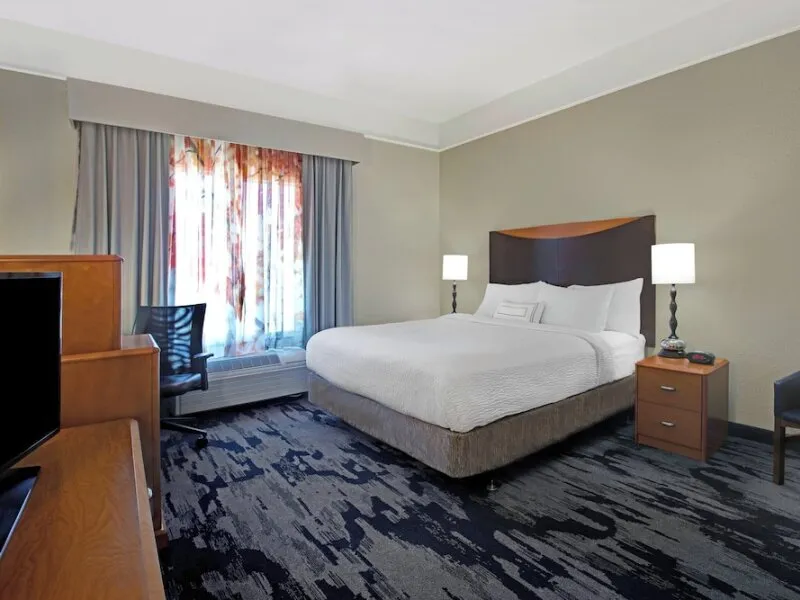 Fairfield Inn & Suites by Marriott Carlsbad