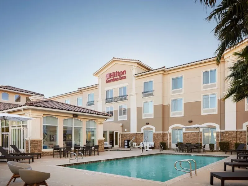 Hilton Garden Inn Las Vegas/Henderson