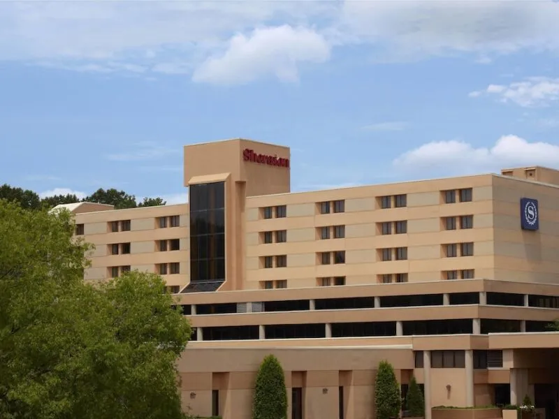 Sheraton Charlotte Airport Hotel