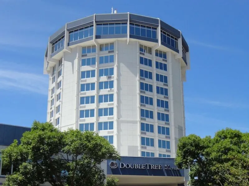 DoubleTree by Hilton Hotel Jefferson City