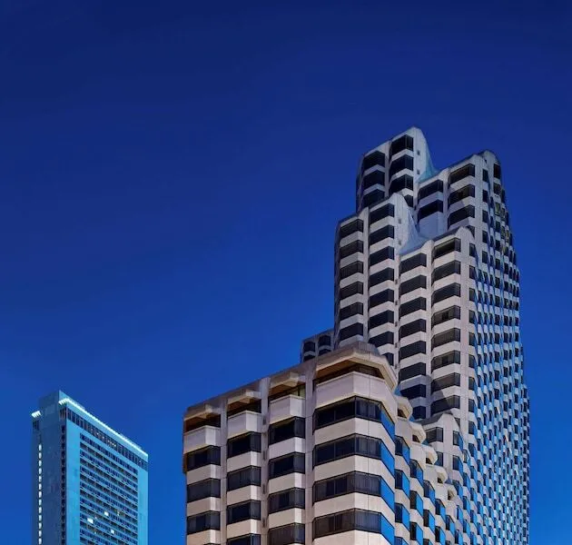 Parc 55 San Francisco - A Hilton Hotel