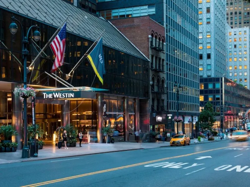 The Westin New York Grand Central