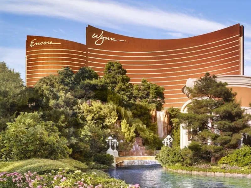 Wynn Las Vegas