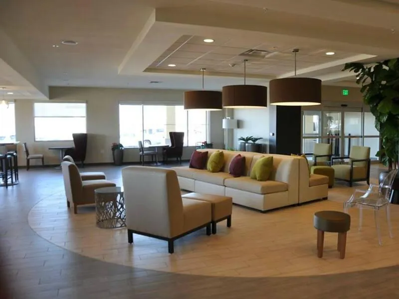 Home2 Suites by Hilton Albuquerque/Downtown-University