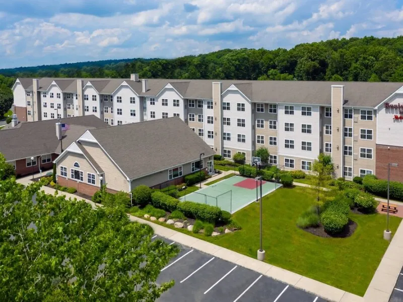 Residence Inn by Marriott Wayne