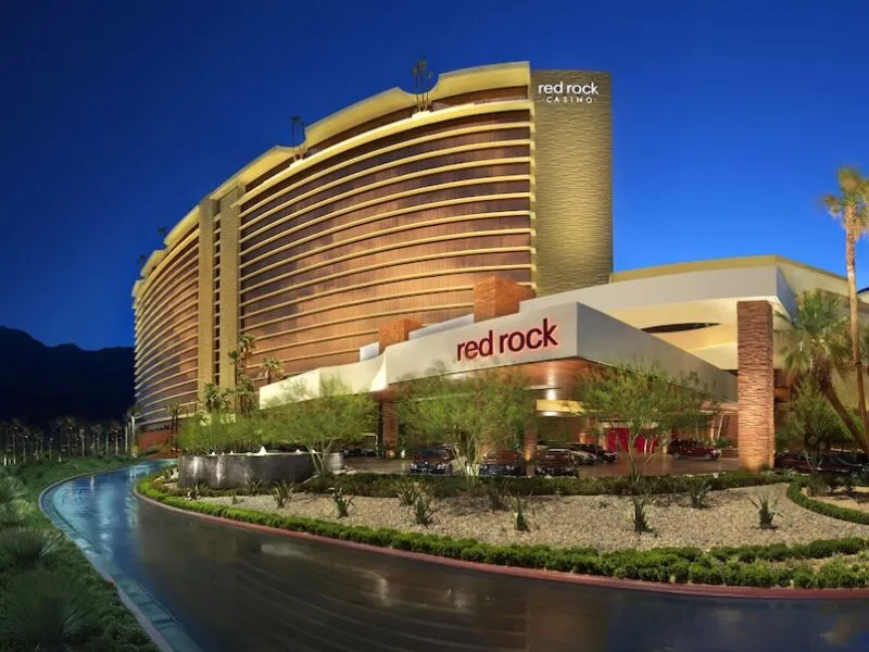 Red Rock Casino, Resort & Spa