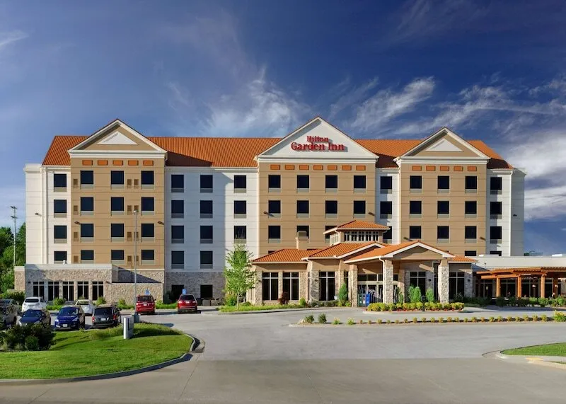 Hilton Garden Inn Springfield, MO