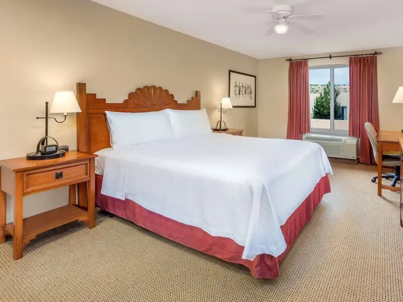 Homewood Suites by Hilton Santa Fe-North